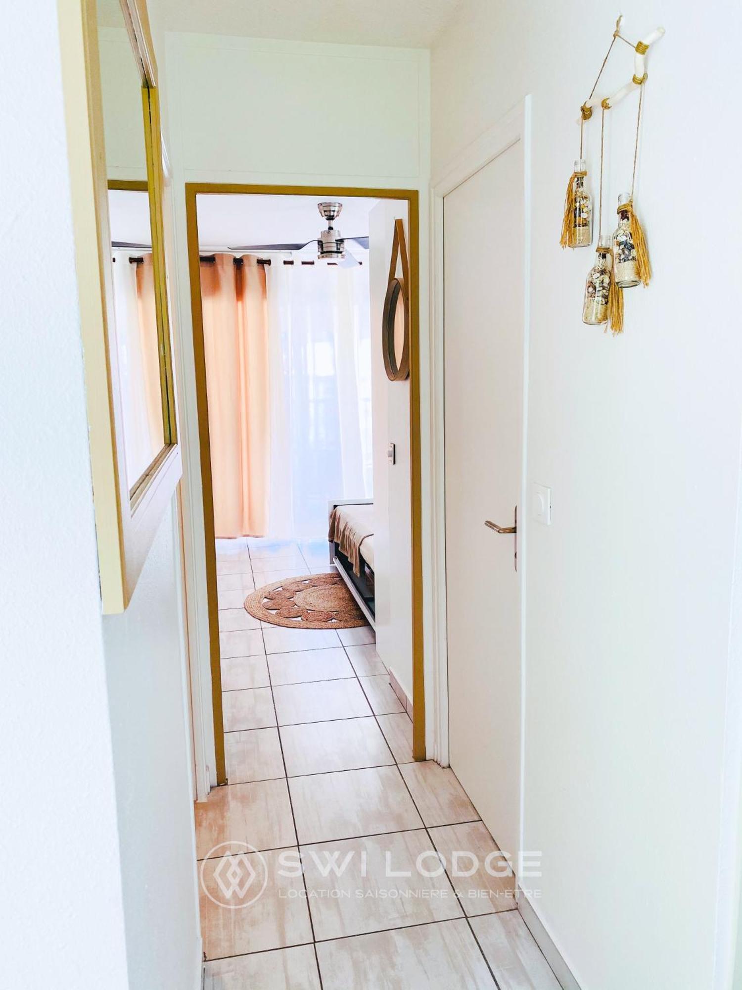 Swilodge Vue Sur Mer ! Petit Dejeuner Et Location De Voiture Possible Le Moule Luaran gambar