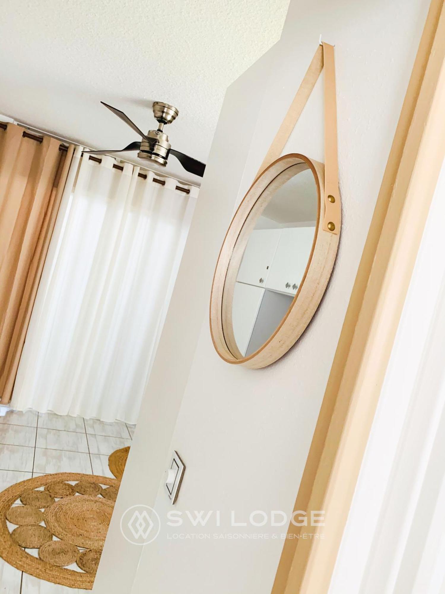 Swilodge Vue Sur Mer ! Petit Dejeuner Et Location De Voiture Possible Le Moule Luaran gambar